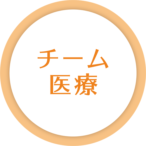 チーム医療